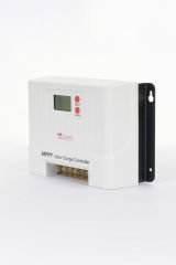 SHİNER 30 AH MPPT 12/24 V ŞARJ CİHAZI