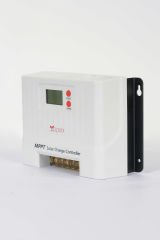 SHİNER 40 AH MPPT 12/24 V ŞARJ CİHAZI