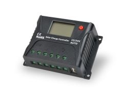 HP2420 20A Pwm Şarj Kontrol 12/24V