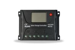 HP2420 20A Pwm Şarj Kontrol 12/24V