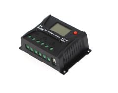 HP2430 30A Pwm Şarj Kontrol 12/24V