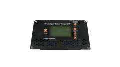 Apex 12V 30A Akü Şarj Cihazı