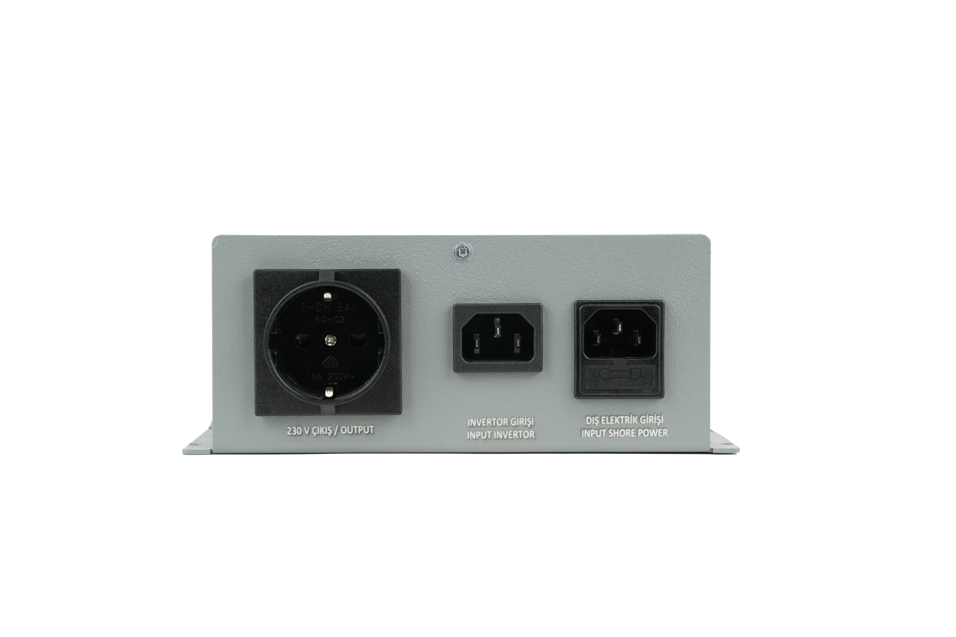 10A Transfer Switch