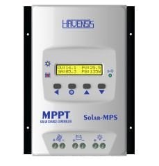 Havensis 40 Ah MPPT Şarj Kontrol Cihazı 12/24 Volt (Yerli Üretim)