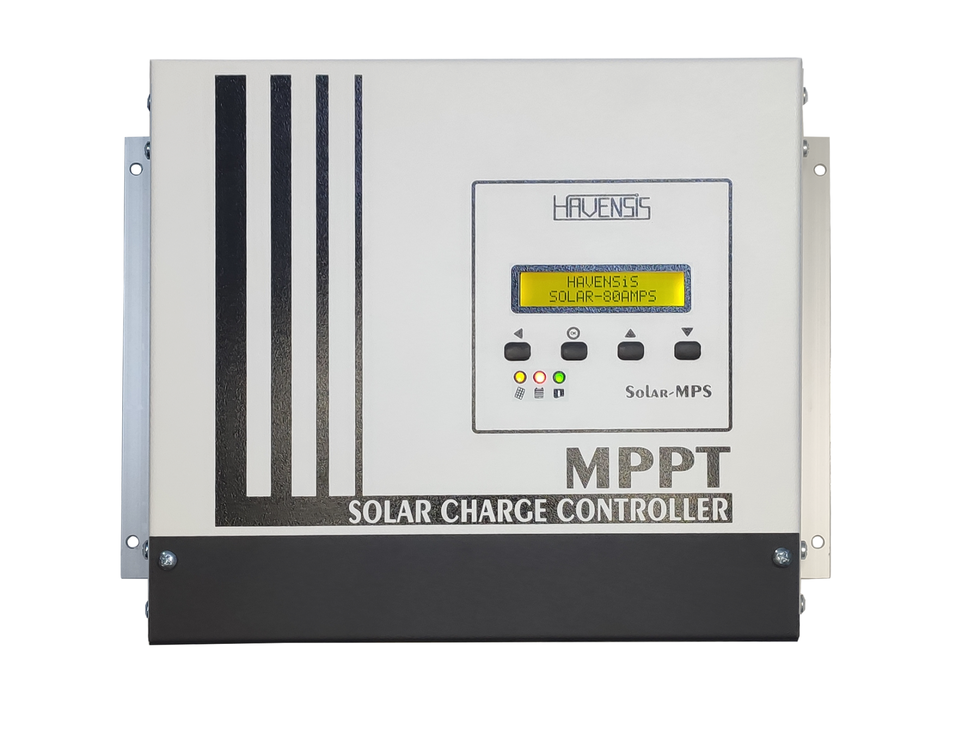 Havensiz 60 Ah Mppt şarj kontrol cihazı(Yerli Üretim)