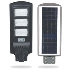 90 w Sokak Aydınlatma