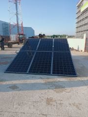 2.2 Kw 3 Hp Monofaze Sulama Sistemi