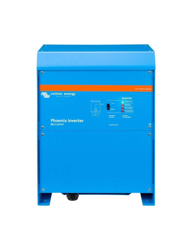 Victron Enerji Phoenix İnverter 48/5000