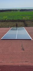 5.5 (5500 w) Kw Enerji Paketi
