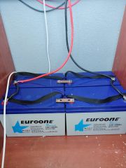 3.5 KW Enerji Paketi