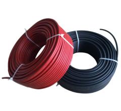 6 mm Kırmızı Solar Kablo