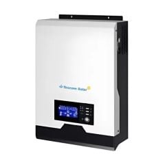 Tescom 3KW 3000 Watt Tam Sinüs Akıllı İnverter 24V 40A MPPT Şarjlı İnverter