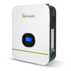 3KW 3000 Watt Tam Sinüs Akıllı İnverter 24V 50A  Şarjlı İnverter