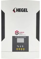 5.5KW 5500 Watt Tam Sinüs Akıllı İnverter 48V 100A MPPT Şarjlı İnverter