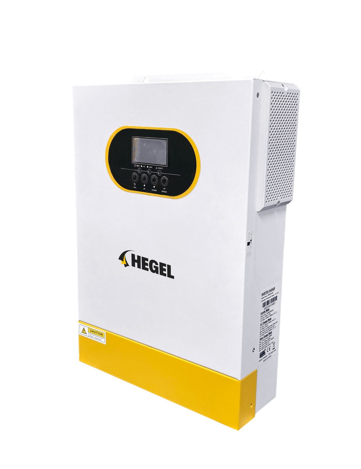 6.2 KW 6000 Watt Tam Sinüs Akıllı İnverter 48V 120A MPPT Şarjlı İnverter