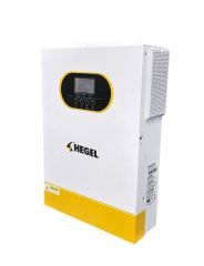 6.2 KW 6000 Watt Tam Sinüs Akıllı İnverter 48V 120A MPPT Şarjlı İnverter