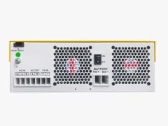 6.2 KW 6000 Watt Tam Sinüs Akıllı İnverter 48V 120A MPPT Şarjlı İnverter