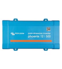 Phoenix 12/500 VE.Direct Schuko