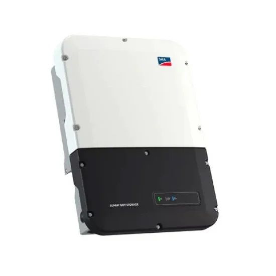 SMA Sunny Boy 3.7 Storage İnverter
