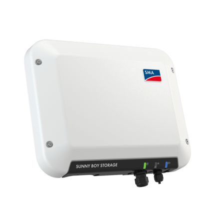 SMA Sunny Boy 2.5 Storage İnverter