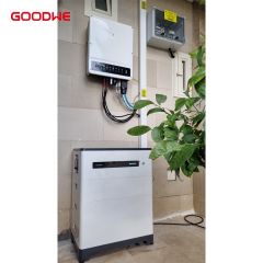 Goodwe GW20KN-ET Trifaze Hibrit İnverter