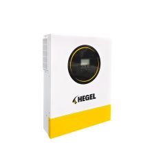 11 Kw 48 Volt Akıllı MPPT Tam Sinüs İnvertör