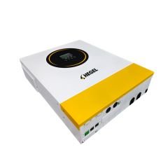 11 Kw 48 Volt Akıllı MPPT Tam Sinüs İnvertör
