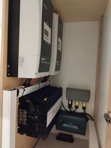 Çorlu Akkon Tiny Hause