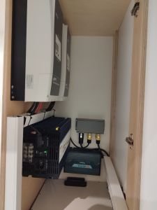 Çorlu Akkon Tiny Hause