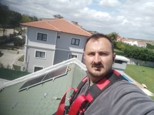 Tepekent Şakir Bey On-Grid Proje