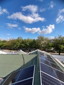 Tepekent Şakir Bey On-Grid Proje