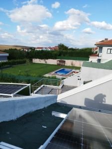 Tepekent Şakir Bey On-Grid Proje