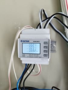 Tepekent Şakir Bey On-Grid Proje