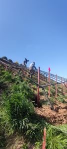 Şile Beach Cafe 2 Ayrı 7,2 KW Sistem