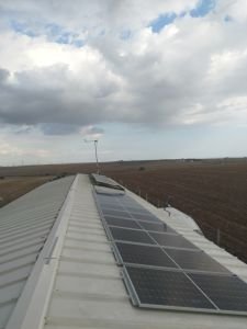 Tekirdağ Sultanköy Hayvan Ciftliği Ahmet bey