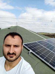 Silivri Selimpaşa 2. Referans