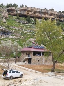 Konya Karaman