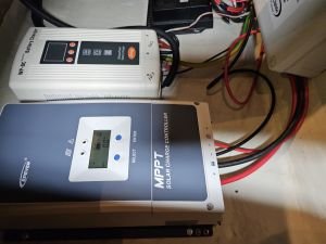 Büyükçekmece Kıyı Marinde Bir Tekne