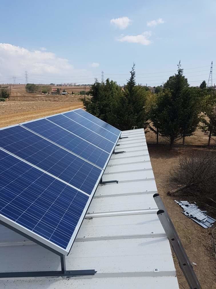 2019 Yılı Ereğli Mümtaz bey Hayvan çiftiği