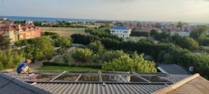 Büyükçekmece Celaliye Görgülü Villası