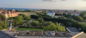 Büyükçekmece Celaliye Görgülü Villası