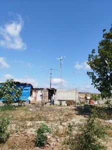 Arnavutköy Hibrit