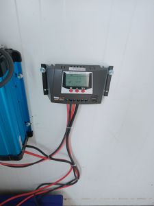 1000 w Apex İnverterli Sistem