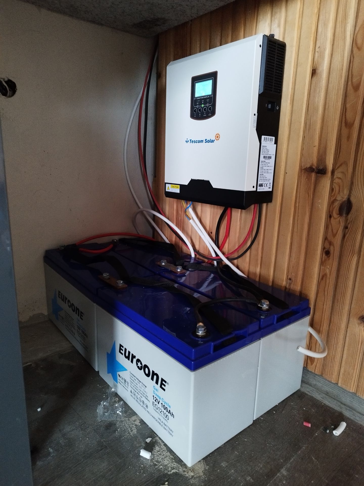 3 Kw Akıllı Sistemler