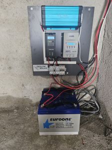 Kırklareli Elmacık Köyü
