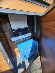 Tiny Hause Çatalca Karacaköy Bilal Bey