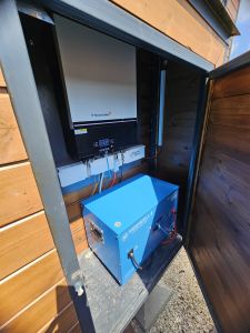 Tiny Hause Çatalca Karacaköy Bilal Bey