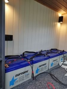 Tiny Hause Edirne Keşan Kasap Kooparatif