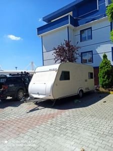Karavanlar