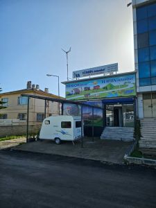 Karavanlar